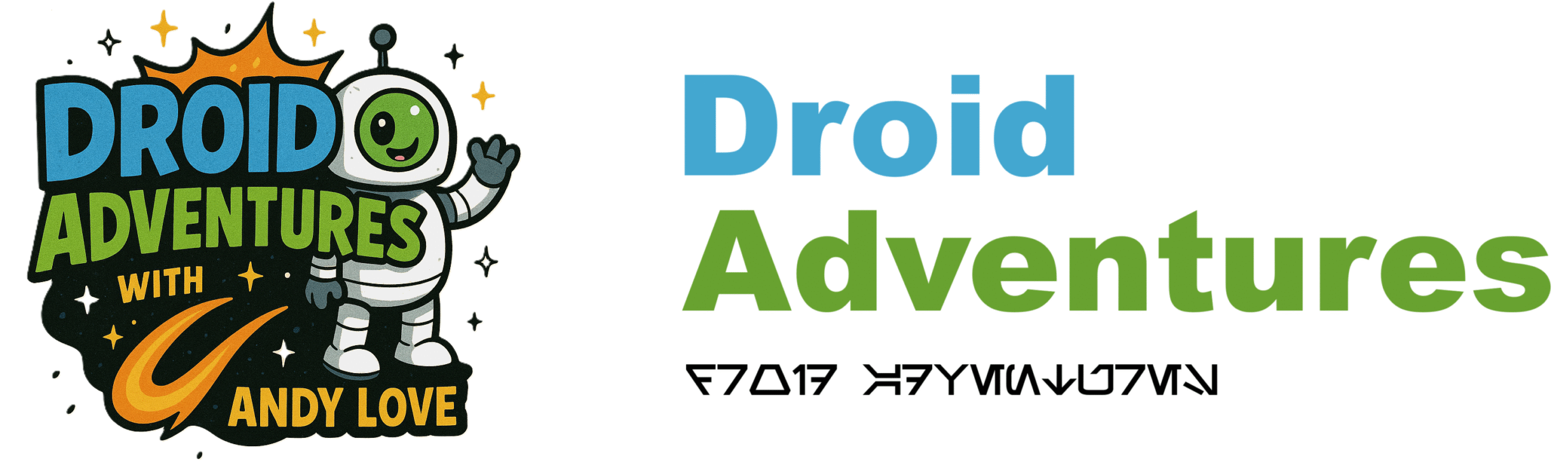 Droid Adventures