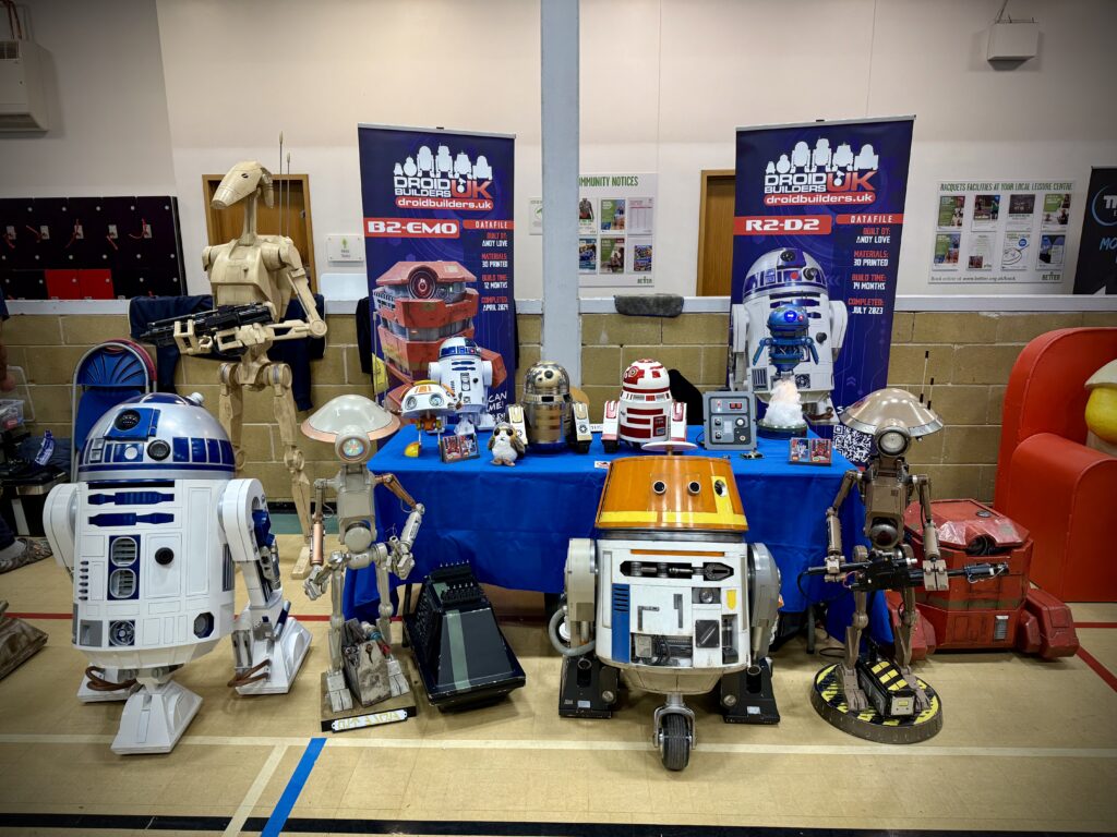 Our Latest Adventure